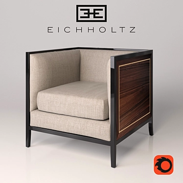 Eichholtz. Chair Lauriston