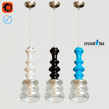 Crystal Lux Bell