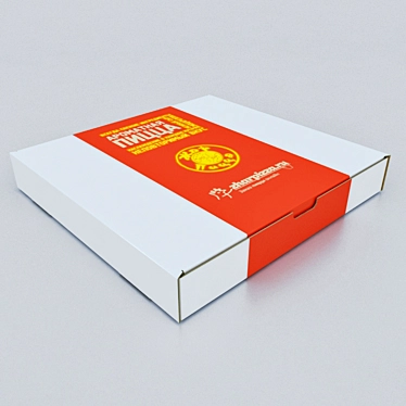 Pizza Box