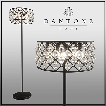 Lamp &quot;Dantone Home&quot; company