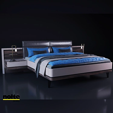 Nolte mobel bed