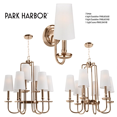 PARK HARBOR LIGHTING