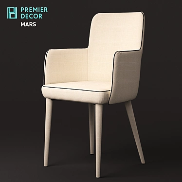 Premier Decor Mars Chair