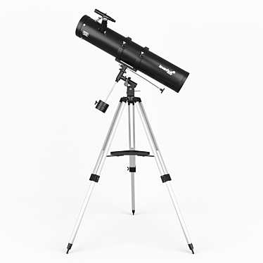 The telescope Levenhuk Skyline 130h900 EQ