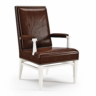 Sheffield Atelier Arm Chair