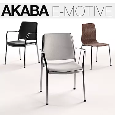 Chair Bokara Grey