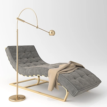 Daybed, Restoration Hardware