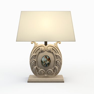 lamp Classic