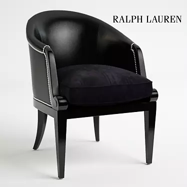 Ralph Lauren DUCHESS DINING CHAIR