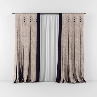 Curtain