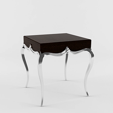 Elegant Christopher Guy Harper: 3D Furniture Model 3D model image 1 