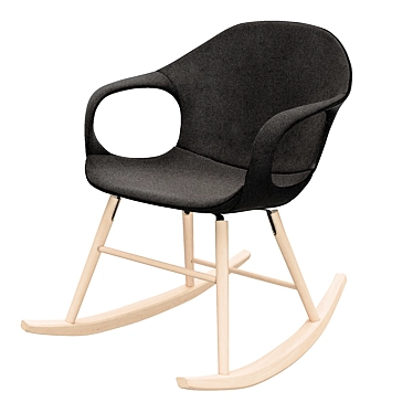 Chair Bokara Grey