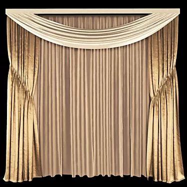 Decorative Curtains _6