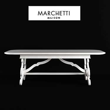 Table Marchetti MM 585