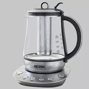 Electric Kettle Bork