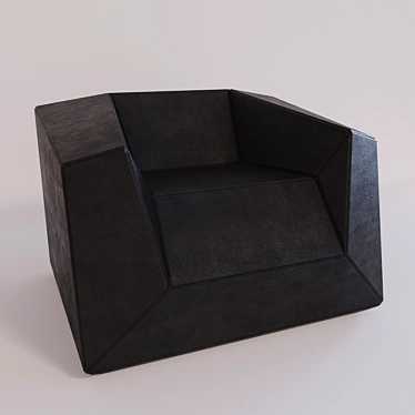 FX10 LOUNGE CHAIR