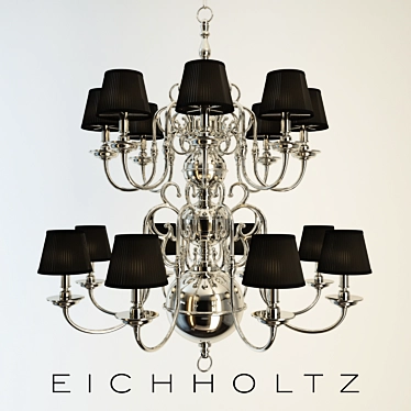 Eichholtz Chandelier La Coupole