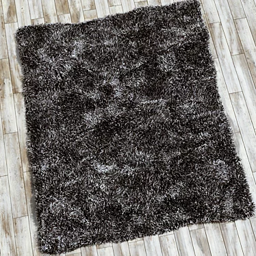 High-Quality Carpet 3D Model 3D model image 1 