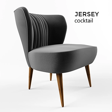 Jersey cocktail