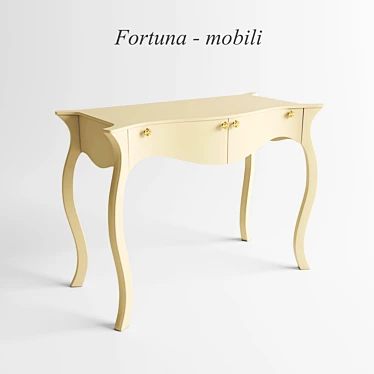 Console Fortuna - mobili