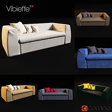 Vibieffe 3000 George