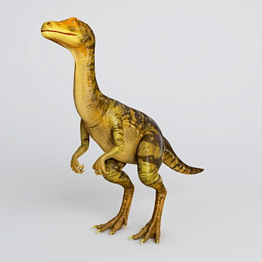 Dinosaurus Velociraptor