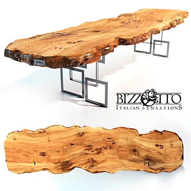 Table Bizzotto Sidney