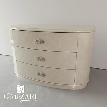 Chest Corte Zari Art.436