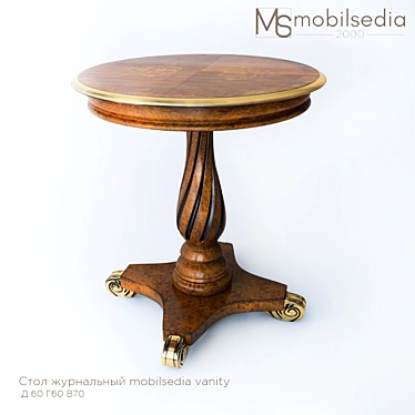 Tables coffee mobilsedia vanity