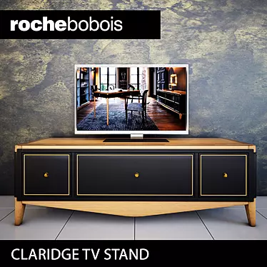 Roche Bobois Claridge Tv Unit