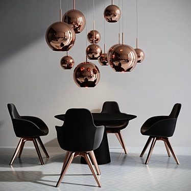 Tom Dixon Set