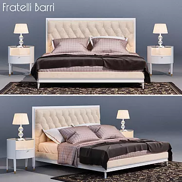 Bed Fratelli Barri Mestre