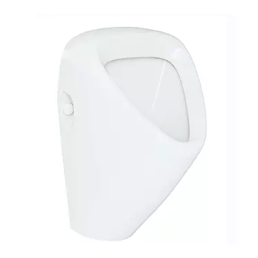 Sanita Luxe Urinal: Long-lasting and Efficient 3D model image 1 