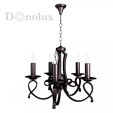 Chandelier - Donolux Classic \ Castello