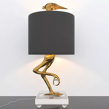 Ibis Lamp