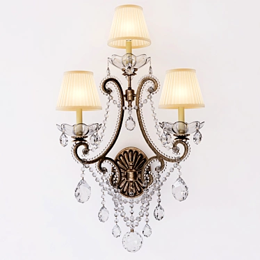 Ralph Lauren wall lamp ADRIANNA