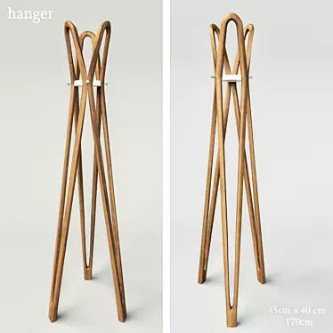 Clothes hanger