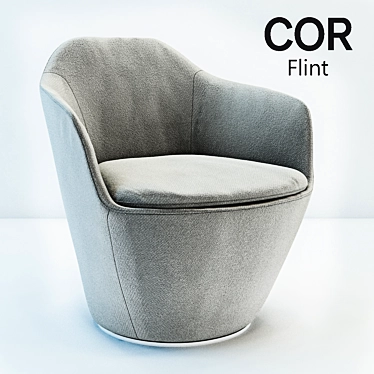 Armchair COR Flint chair