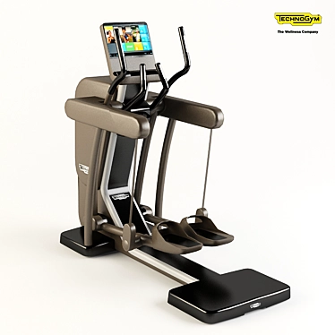 Artis Vario: Fitness Revolution 3D model image 1 