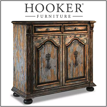 Chest from Hooker Furniture