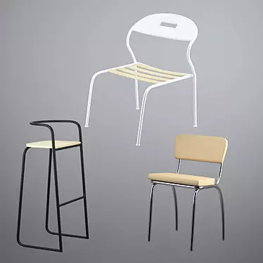 Chair Gondola