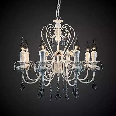 Chandelier Donolux Sinfonia S110203 / 8