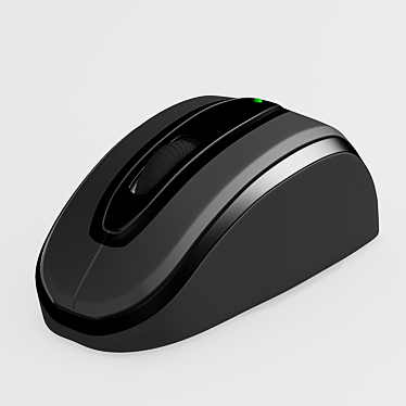 Computer mouse / Computer mouse