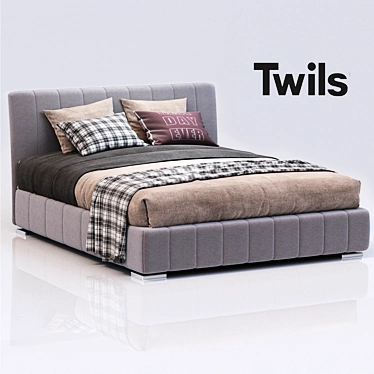 Twils_bed