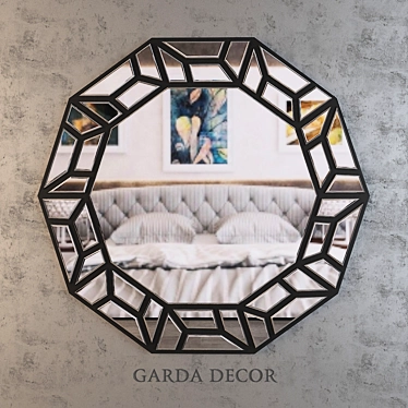 Mirror GARDA DECOR