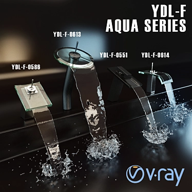 YDL-F Aqua series