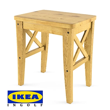 Ikea Ingolf