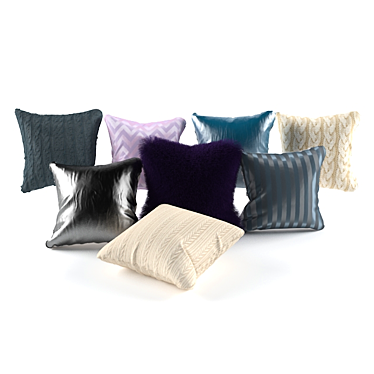 Pillow Blackcurrant