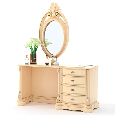 dresser Bella Vita