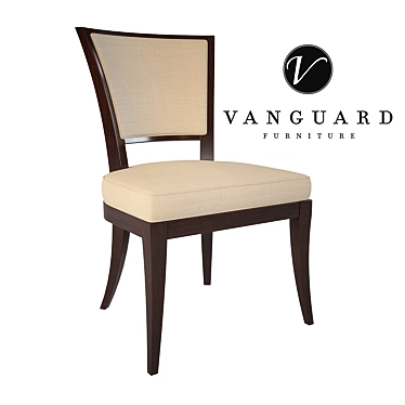 Vanguard Leland Side Chair C70S
